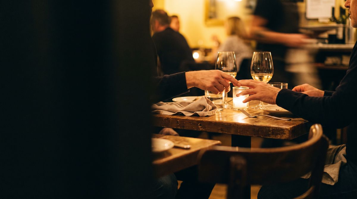 Dating Your Partner Again: Why Lifestyle Couples Should Never Stop Courting Each Other